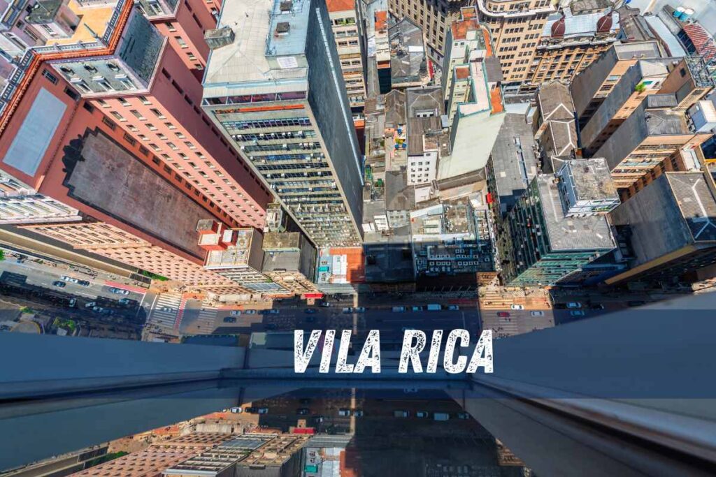 Vila Rica