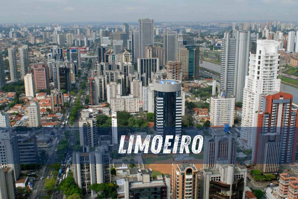 Limoeiro