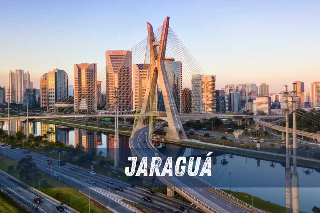 Jaraguá