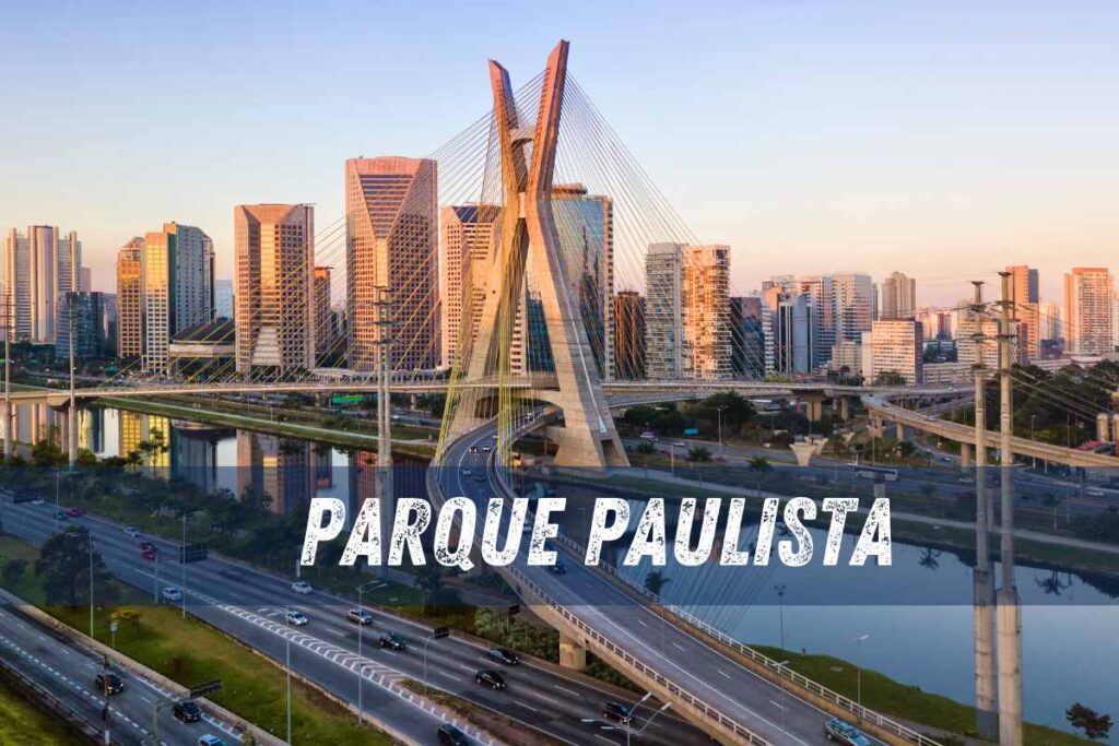 Parque Paulista