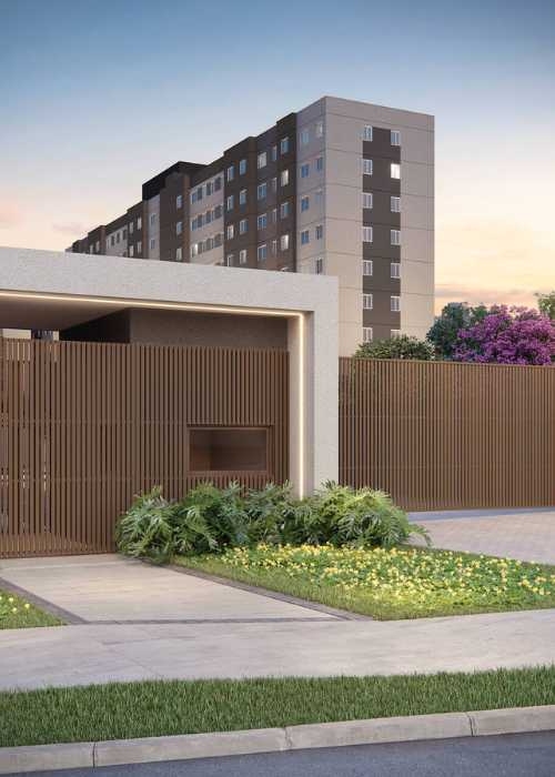 Vivaz Cantareira 3