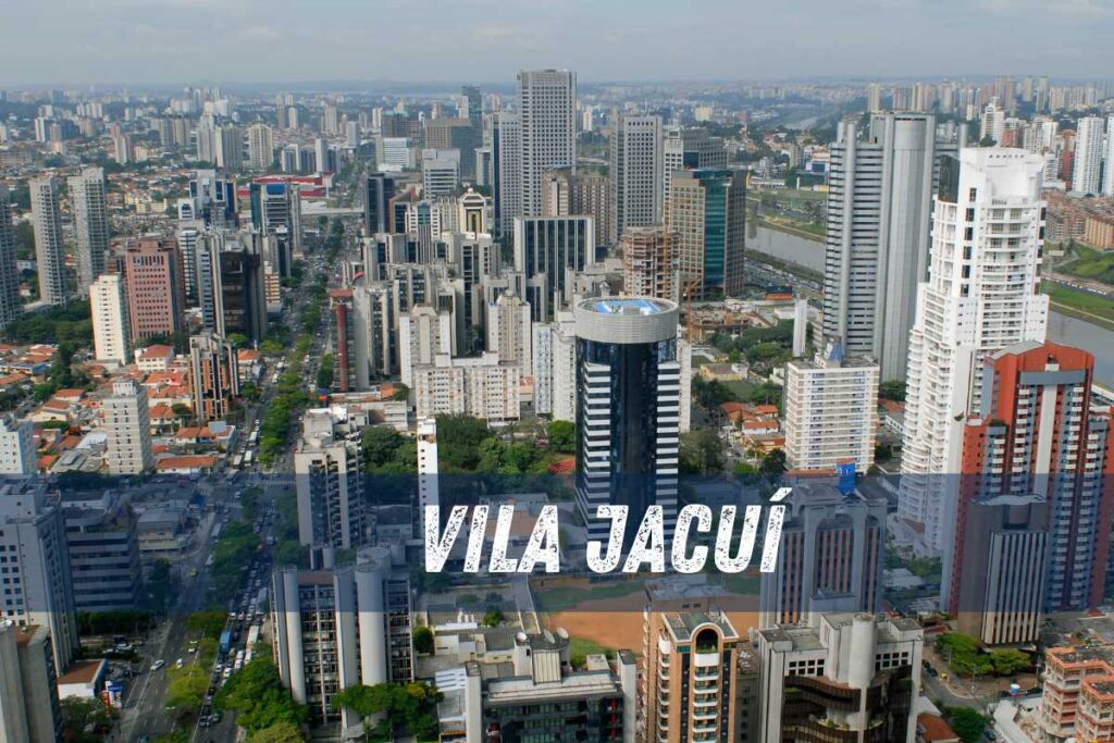 Vila Jacuí