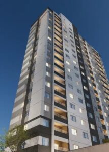 Metrocasa Alto do Ipiranga