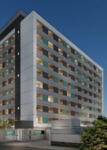 Metrocasa Cidade Universitária