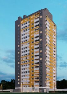 Metrocasa Cupecê