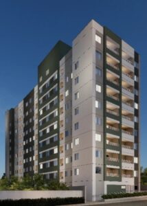 Metrocasa Jardim Botânico