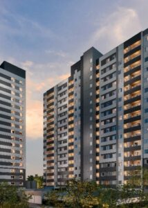 Metrocasa Liberdade