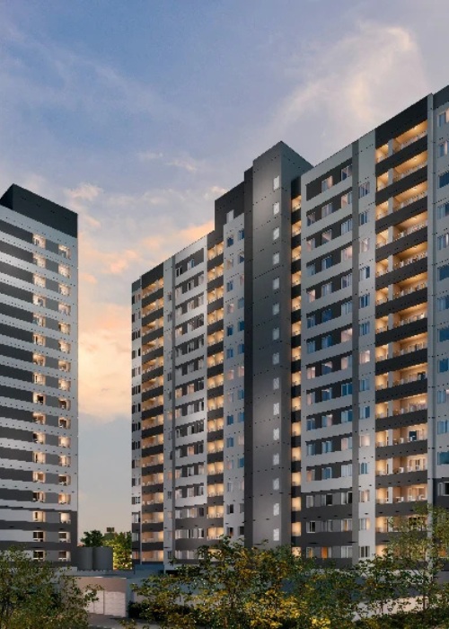 Metrocasa Liberdade