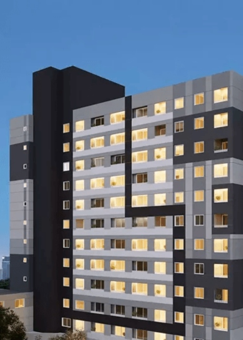 Metrocasa Mooca