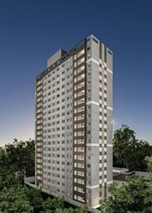 Metrocasa Panamby