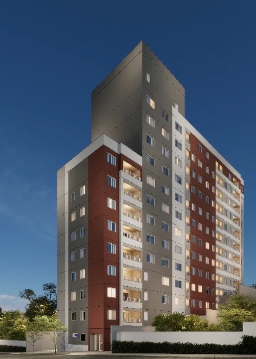 Metrocasa Praça da Arvore