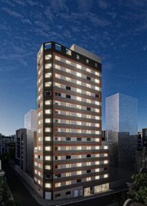 Metrocasa República