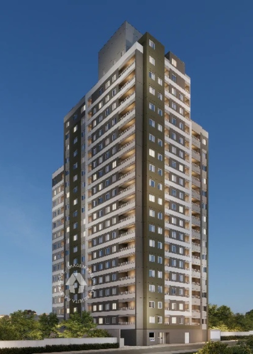 Metrocasa São Joaquim