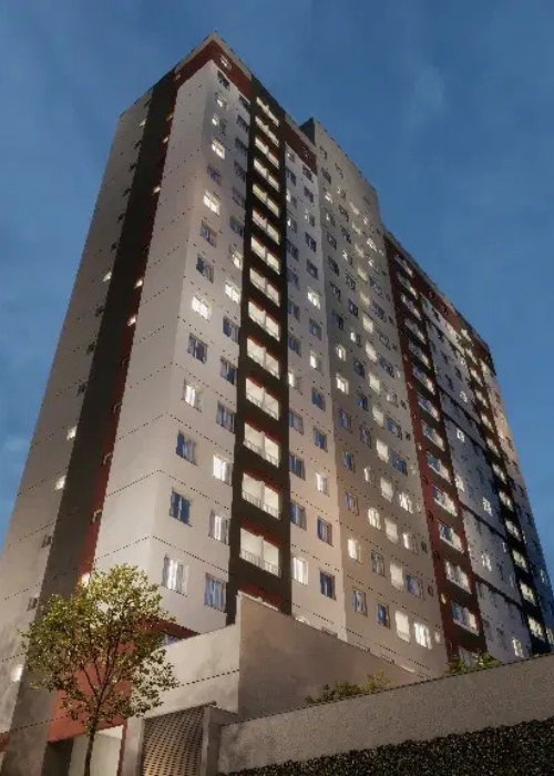 Metrocasa Vila Clarice