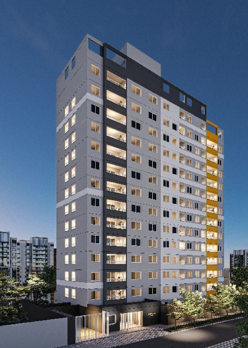 Metrocasa Vila Sônia 2