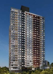 Metrocasa Vista Cupecê