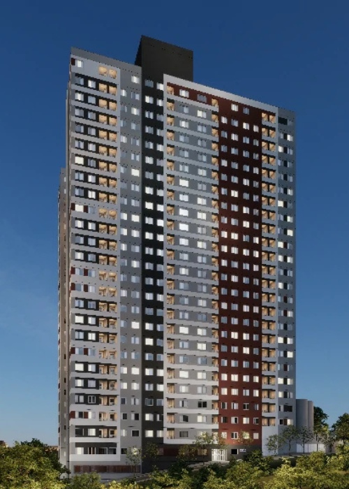 Metrocasa Vista Cupecê
