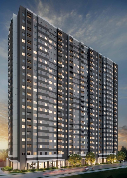 Vivaz Conection Paulista