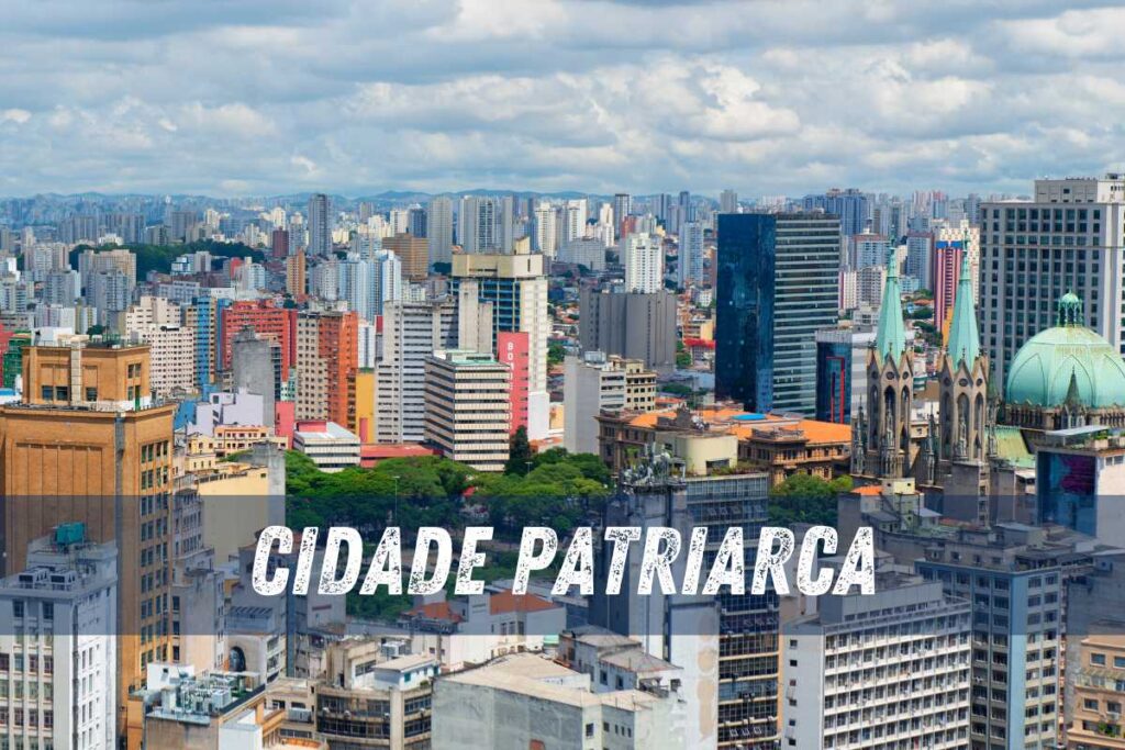 Cidade Patriarca