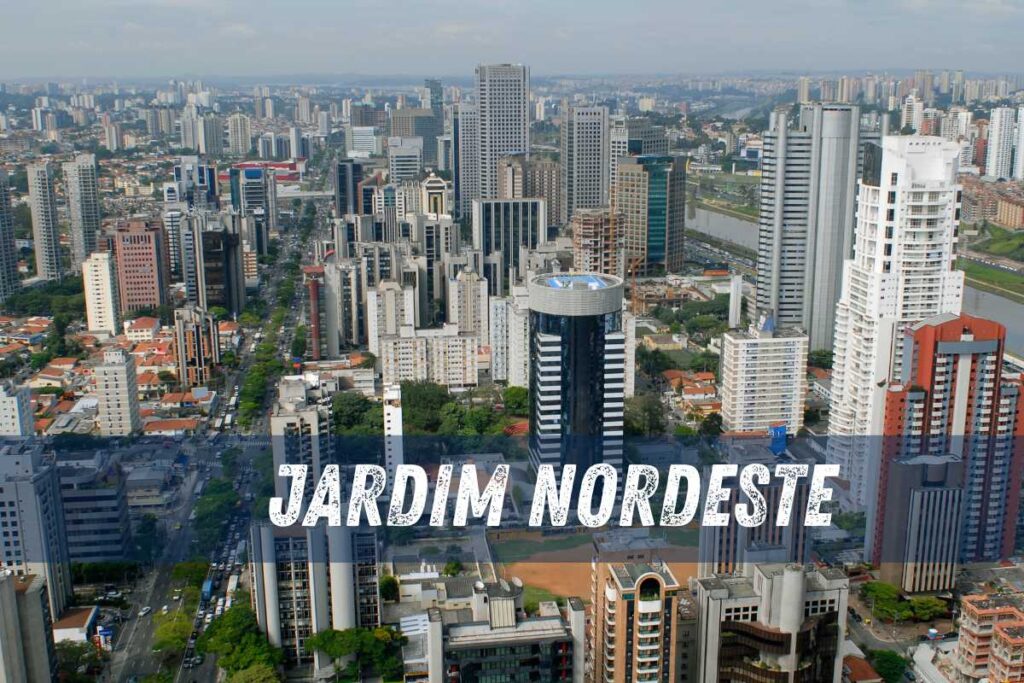 Jardim Nordeste
