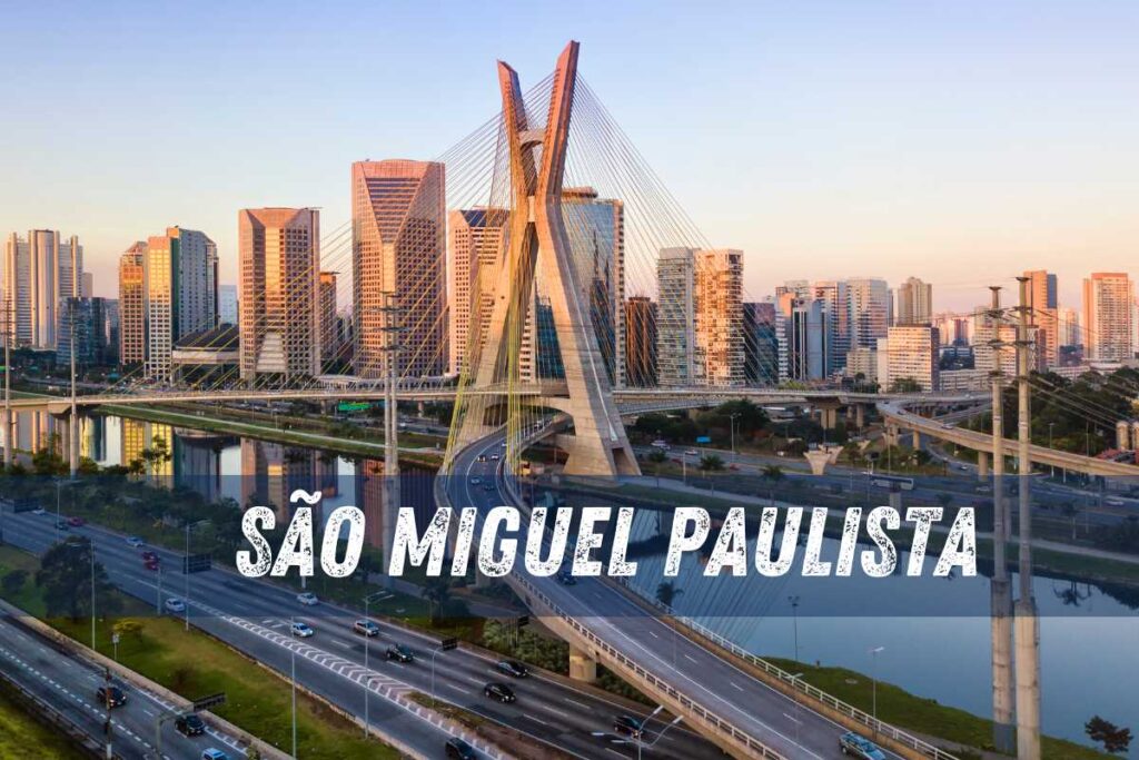 São Miguel Paulista