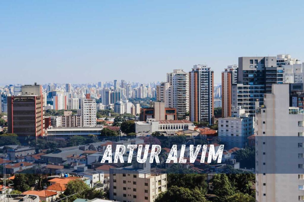 Artur Alvim