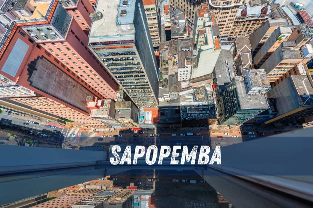 Sapopemba