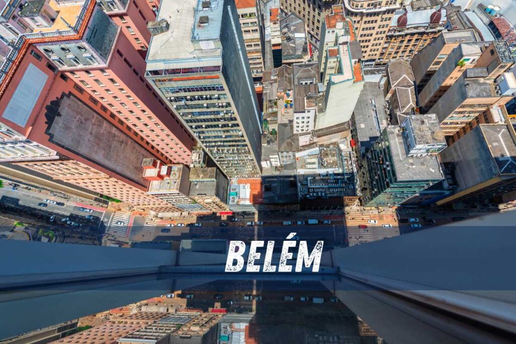 Belém