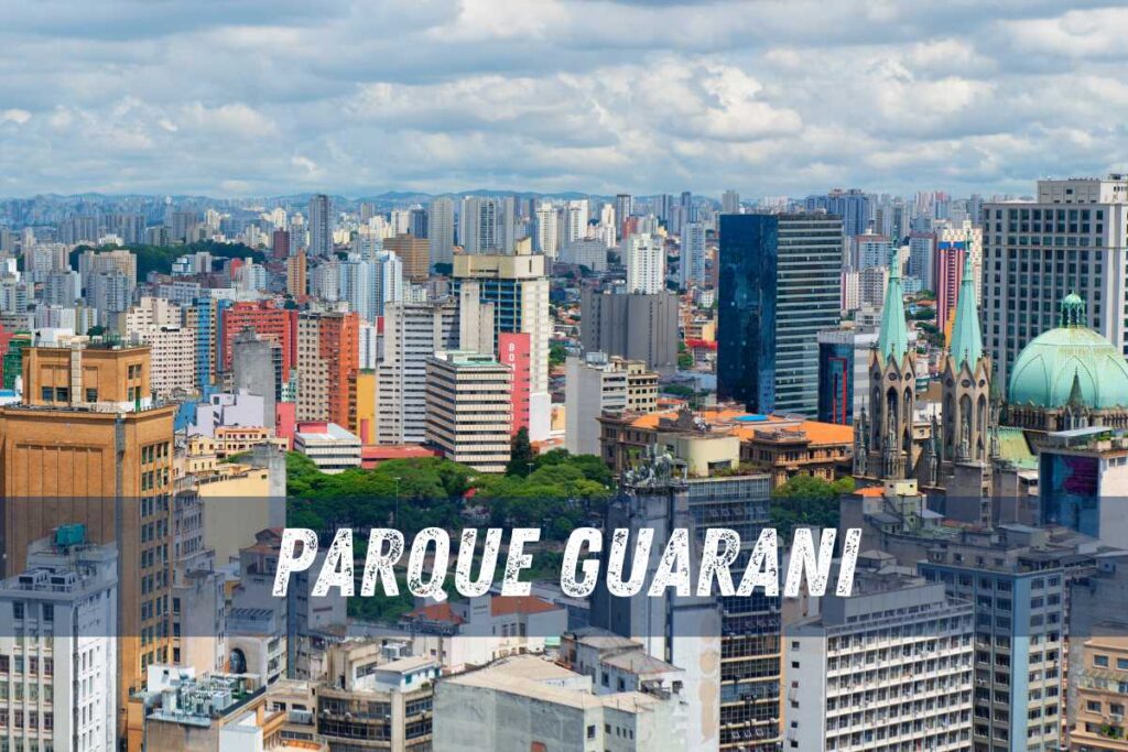 Parque Guarani