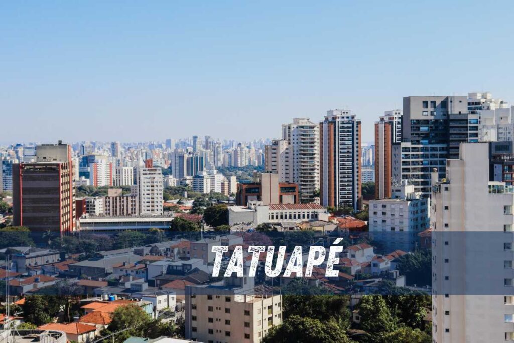 Tatuapé