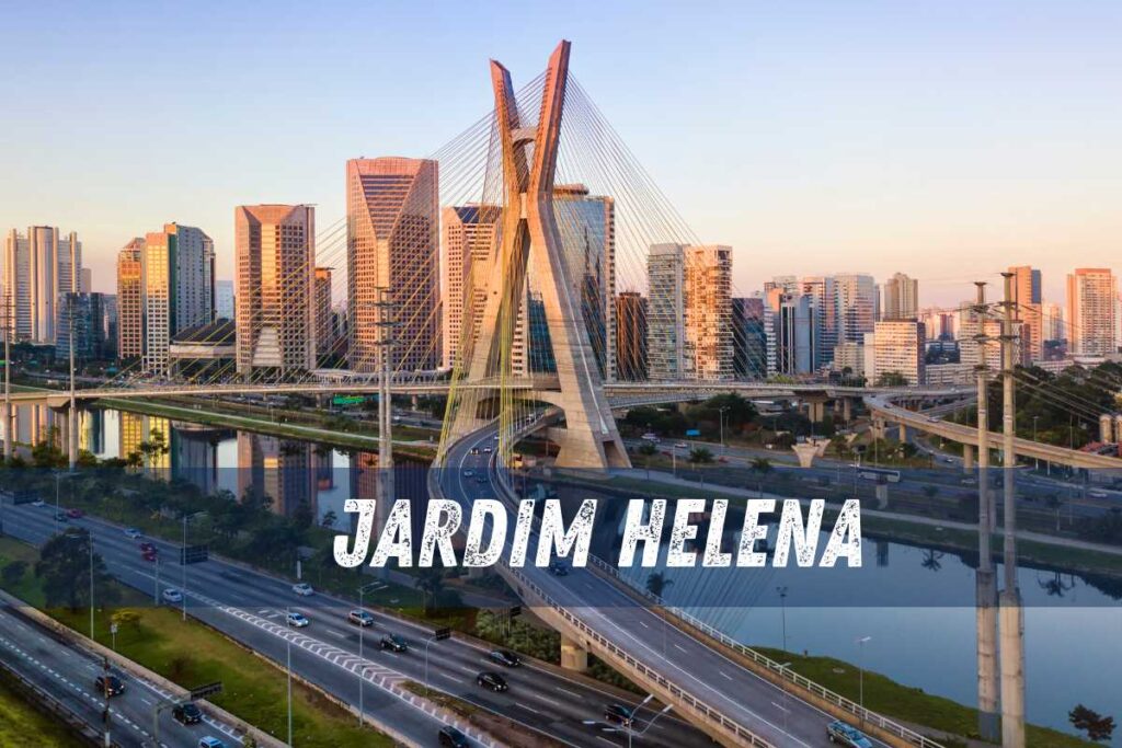 Jardim Helena