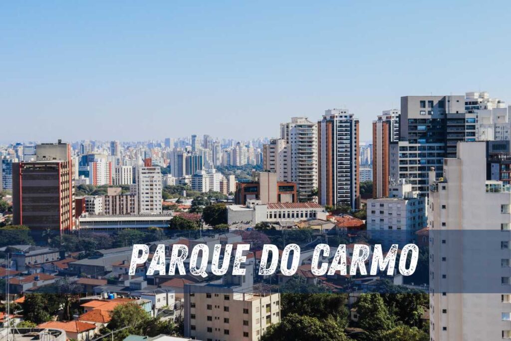 Parque do Carmo