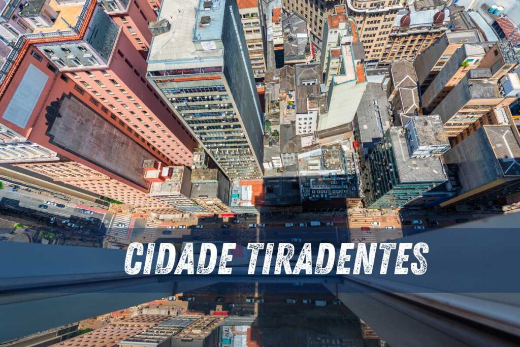 Cidade Tiradentes