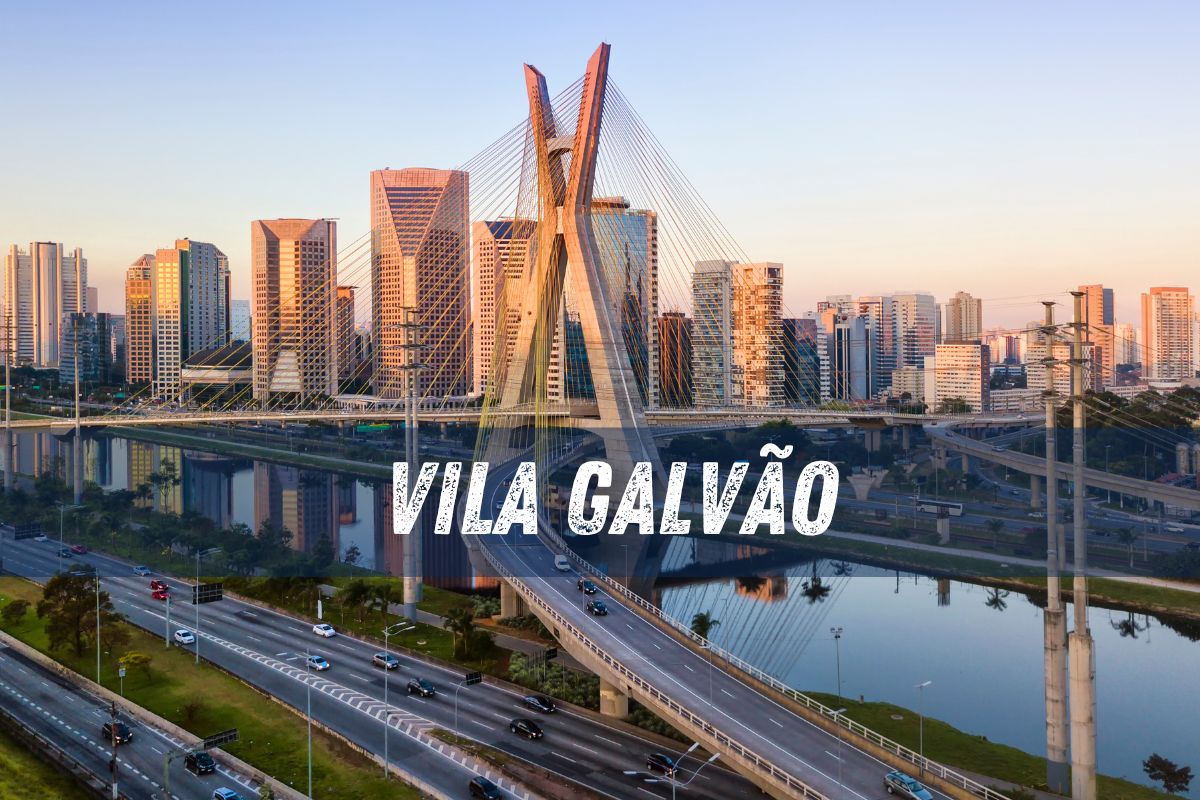 Conheça o Bairro Vila Galvão de Guarulhos – Zona Norte